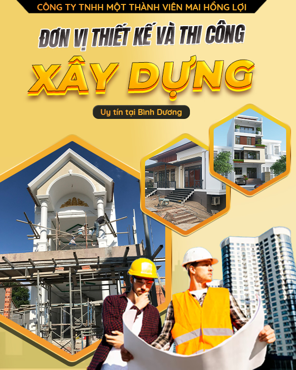 CÔNG TY MAI HỒNG LỢI