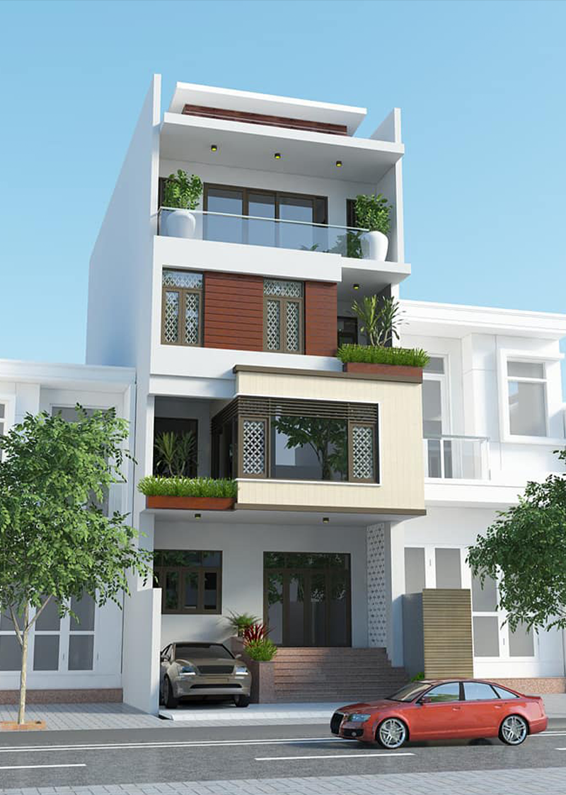 CÔNG TY MAI HỒNG LỢI